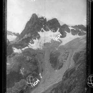 Staz.52^: Dalla Rossa Morta: Vallone di Piantonetto - LN00008332