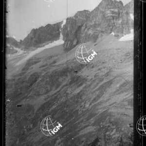 Staz.52^: Dalla Rossa Morta: Vallone di Piantonetto - LN00008333