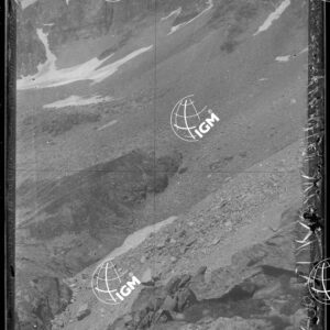 Staz.52^: Dalla Rossa Morta: Vallone di Piantonetto - LN00008334
