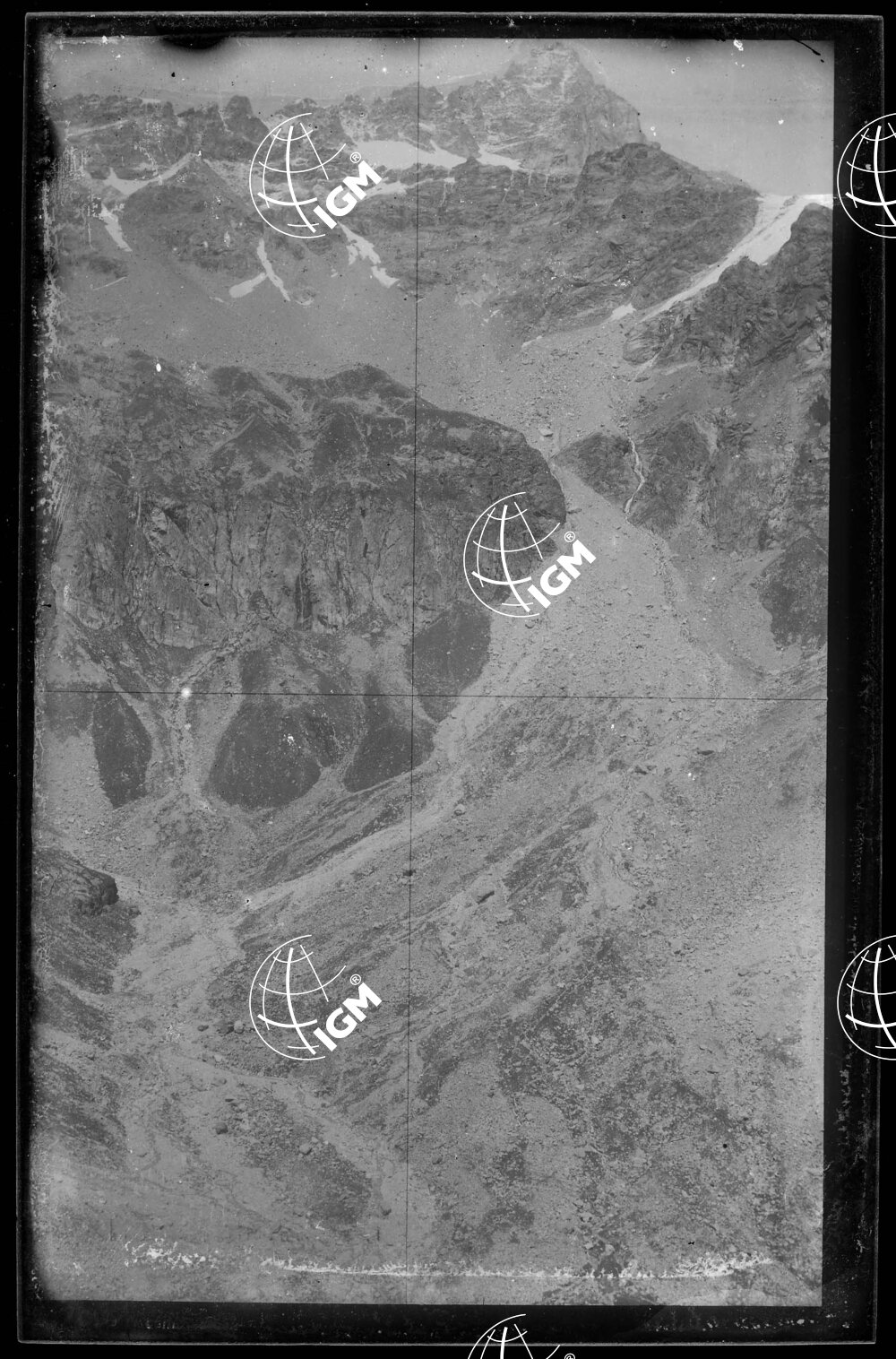 Staz.54^: Sul M.te Torrazzo (V.ne di Piantonetto) - LN00008343