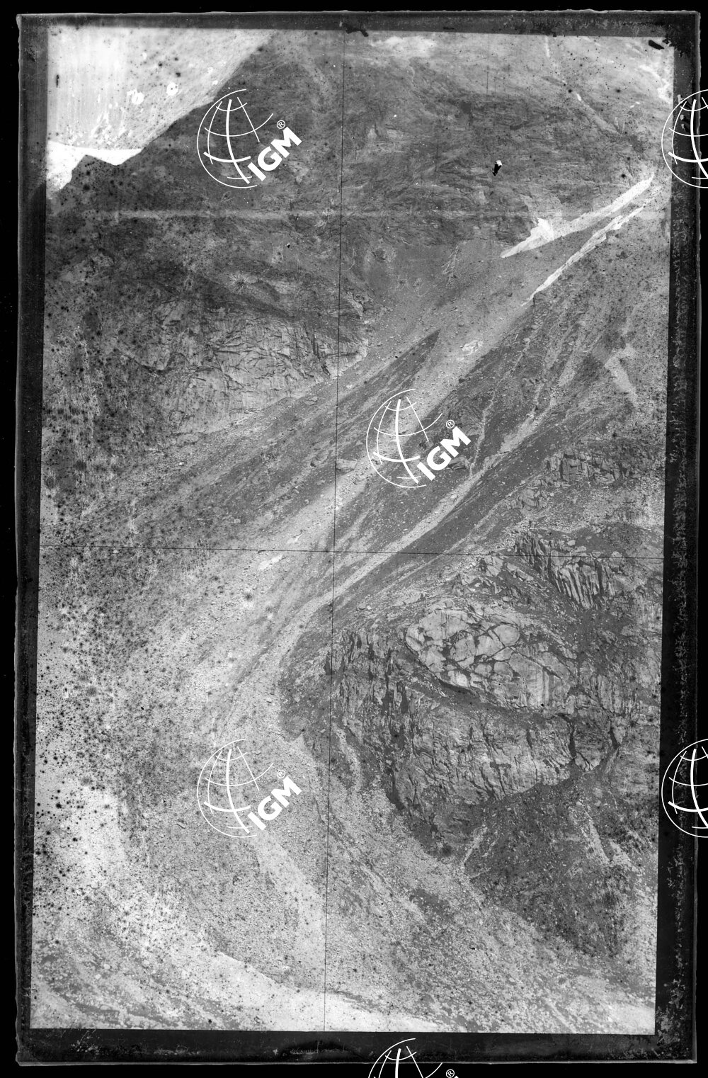 Staz.54^: Sul M.te Torrazzo (V.ne di Piantonetto) - LN00008344