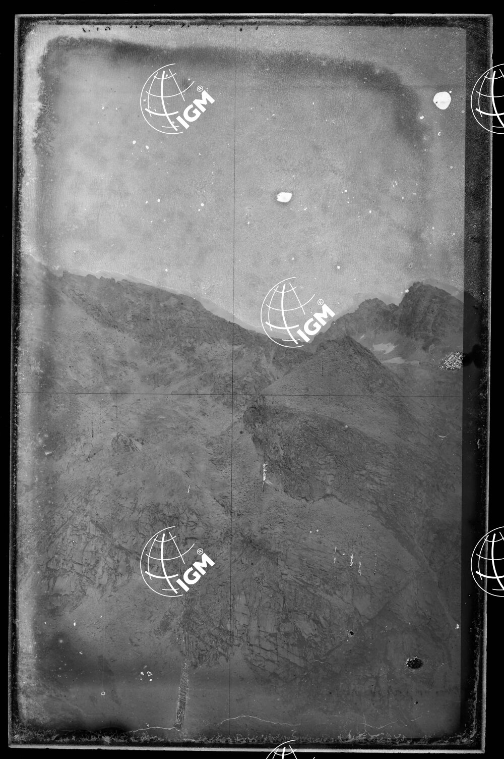 Staz.56^: P.ta di Cialma Nova (V.ne di Piantonetto) - LN00008374