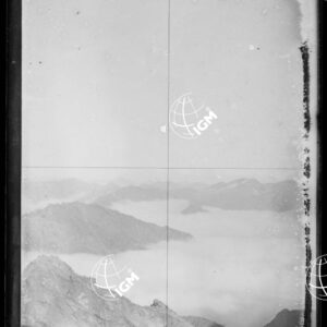 Staz.76^: Sulla P.ta Del Brajas (Sopra il Passo Lazin) - LN00008518