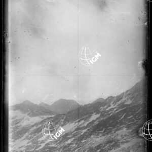Staz.76^: Sulla P.ta Del Brajas (Sopra il Passo Lazin) - LN00008520