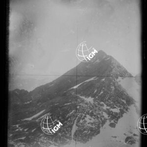 Staz.76^: Sulla P.ta Del Brajas (Sopra il Passo Lazin) - LN00008524