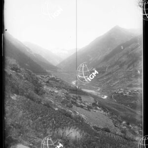 Staz.85^: Valsavaranche Sud (Alpi Graie) - LN00008581