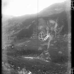 Staz.85^: Valsavaranche Sud (Alpi Graie) - LN00008582