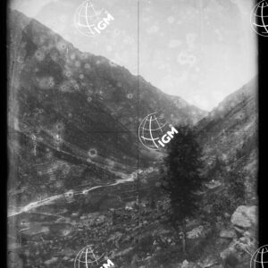 Staz.85^: Valsavaranche Sud (Alpi Graie) - LN00008584