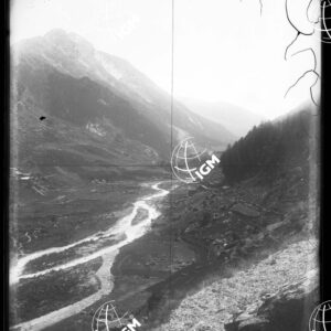Staz.91^: Vers le Bois - LN00008634
