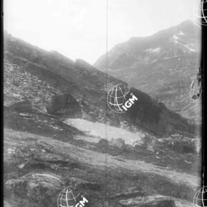 Staz.92^: alla Croce della Rouley - LN00008638