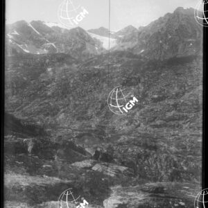 Staz.92^: alla Croce della Rouley - LN00008639