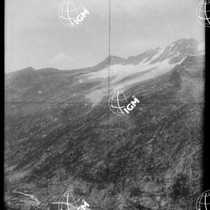 Staz.92^: alla Croce della Rouley - LN00008643