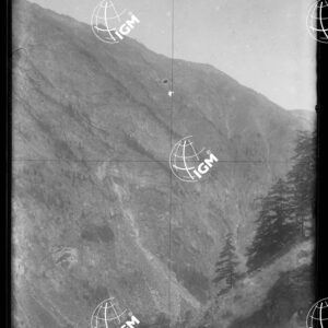 Staz.97^: Sulla Costa Loisettes = Vallone Di Valsavaranche - LN00008691