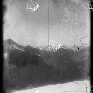 Staz.99^: Sulla P. della Percia (sulla cresta fra i valloni di Valsavaranche e di Rhémes) - LN00008703