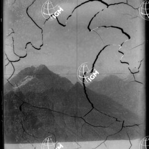 Staz.99^: Sulla P. della Percia (sulla cresta fra i valloni di Valsavaranche e di Rhémes) - LN00008705