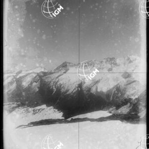 Staz.99^: Sulla P. della Percia (sulla cresta fra i valloni di Valsavaranche e di Rhémes) - LN00008707