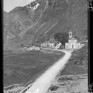 Staz.28^: Campodolcino - LN00018138