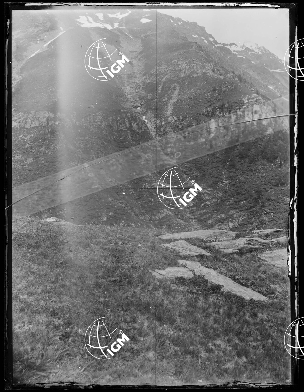 Staz.29^: Sopra Bandino - LN00018140