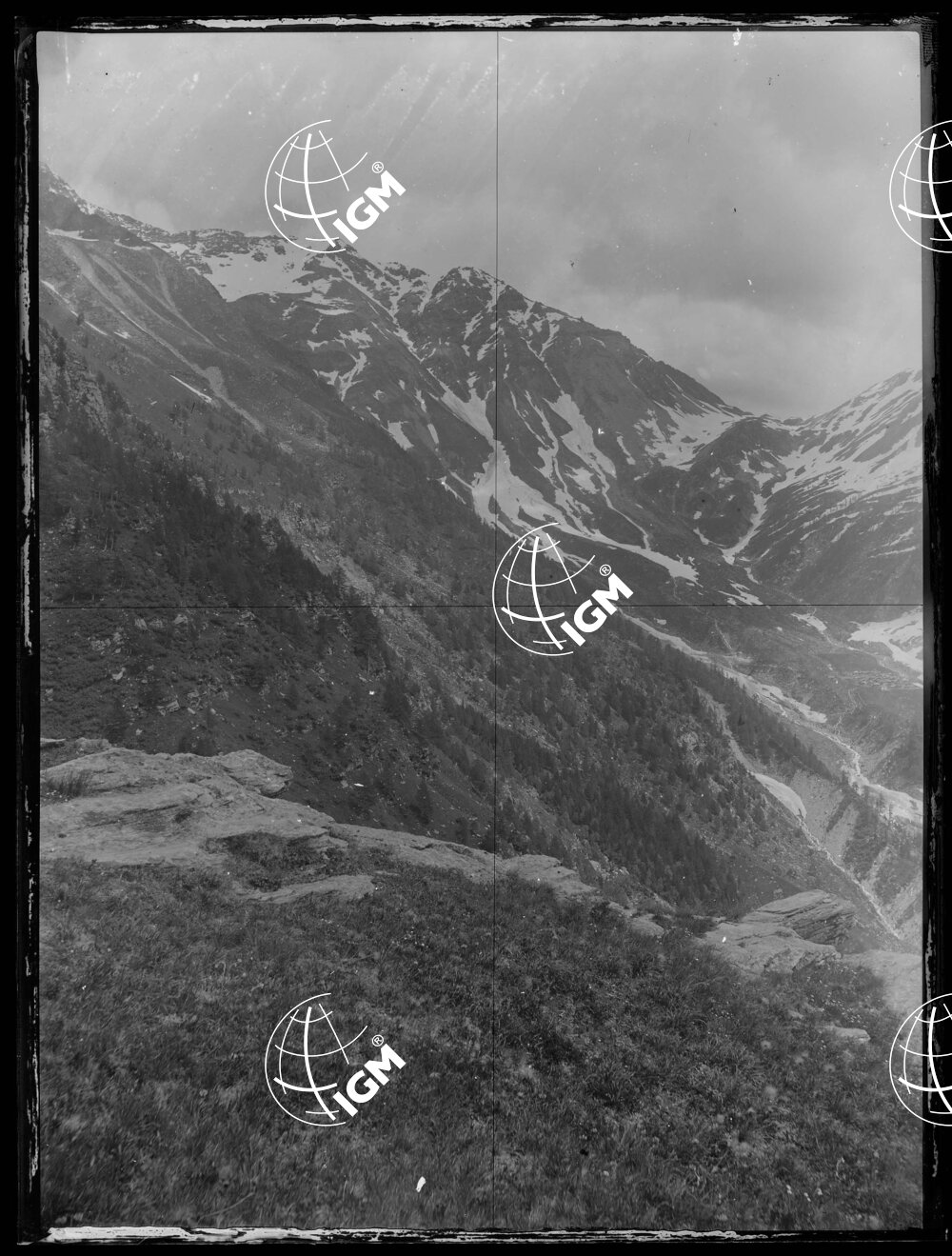 Staz.29^: Sopra Bandino - LN00018141