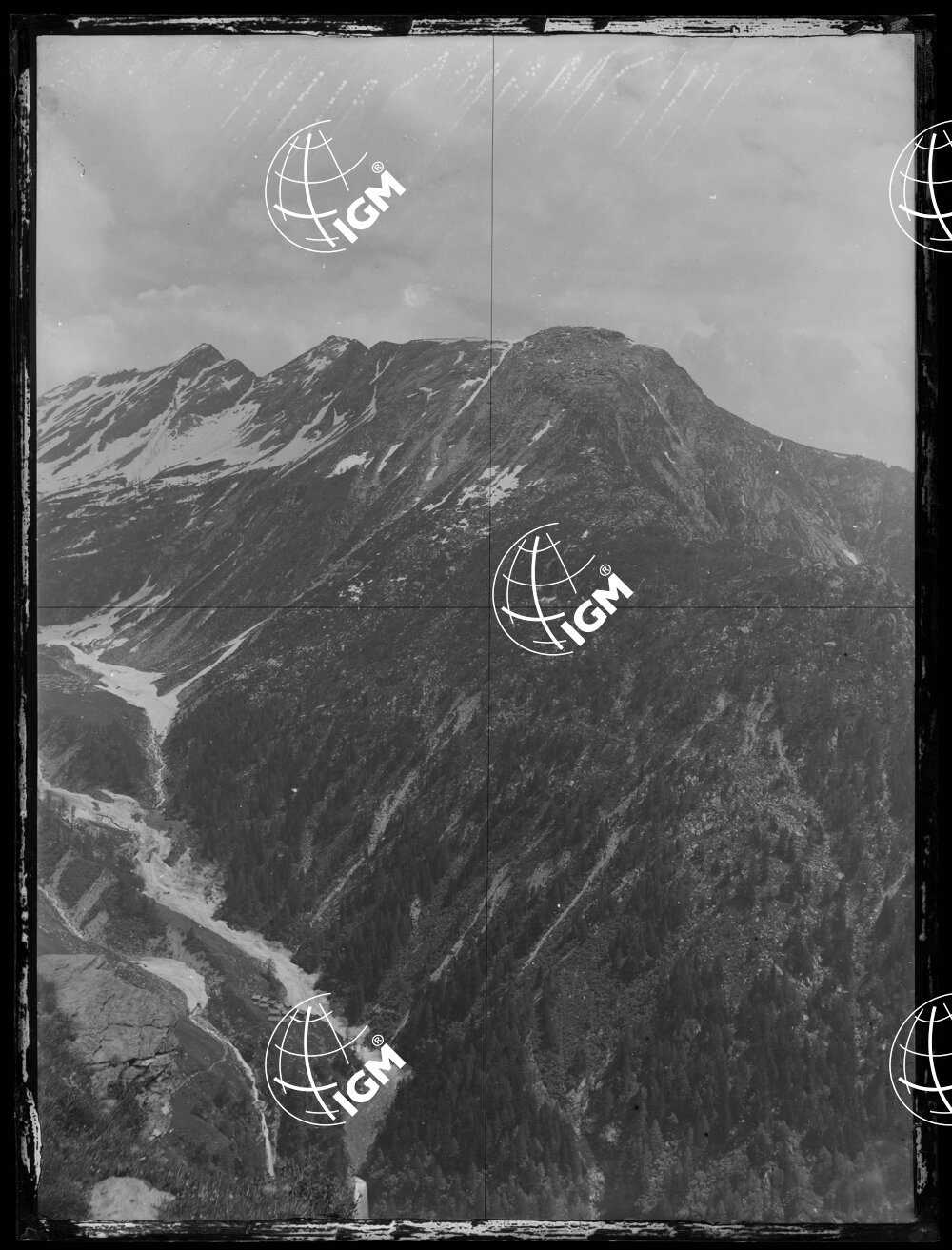 Staz.29^: Sopra Bandino - LN00018142