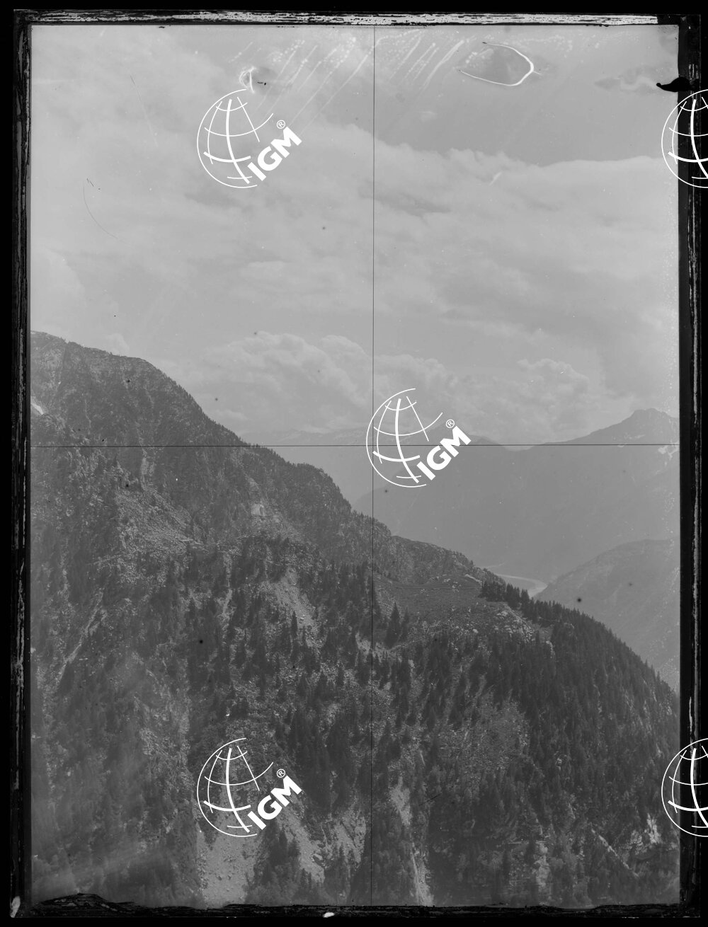 Staz.29^: Sopra Bandino - LN00018143