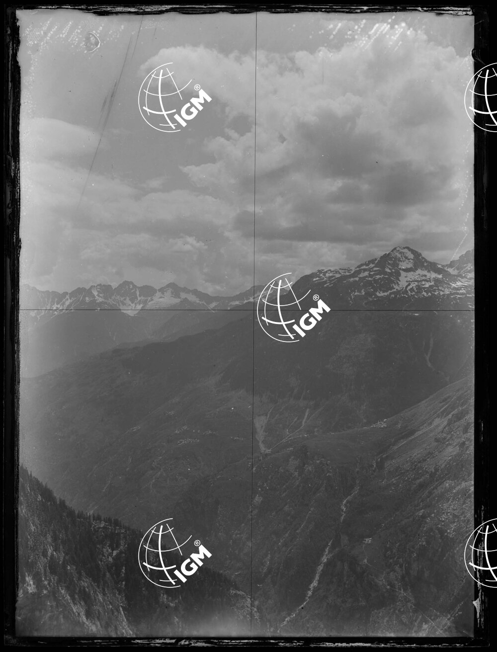 Staz.29^: Sopra Bandino - LN00018144