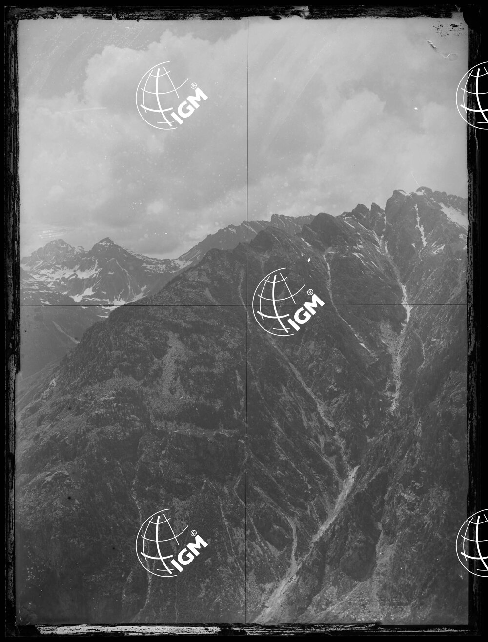 Staz.29^: Sopra Bandino - LN00018145