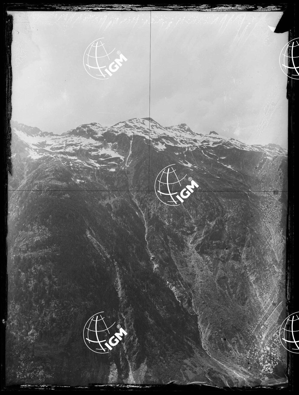 Staz.29^: Sopra Bandino - LN00018146