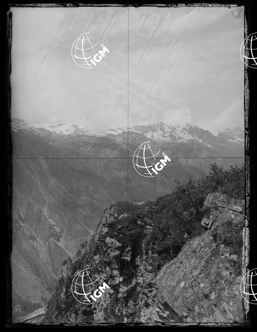 Staz.29^: Sopra Bandino - LN00018147