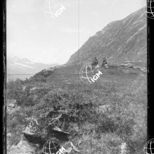 Staz.29^: Sopra Bandino - LN00018148