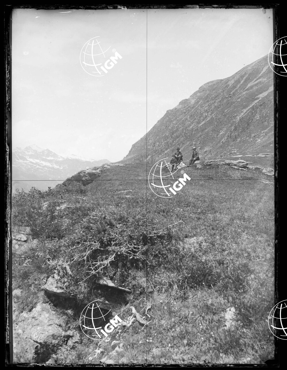 Staz.29^: Sopra Bandino - LN00018148