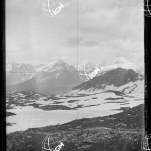 Staz.31^: Passo del Baldiscio - LN00018160