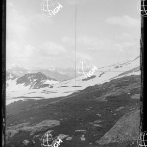 Staz.31^: Passo del Baldiscio - LN00018161