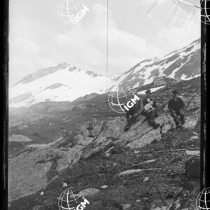 Staz.31^: Passo del Baldiscio - LN00018162