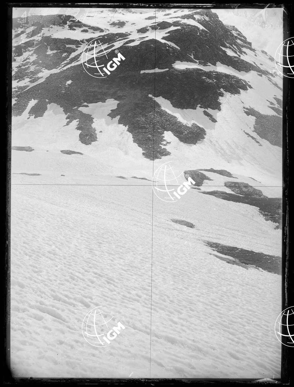 Staz.31^: Passo del Baldiscio - LN00018164