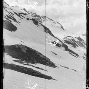 Staz.31^: Passo del Baldiscio - LN00018165