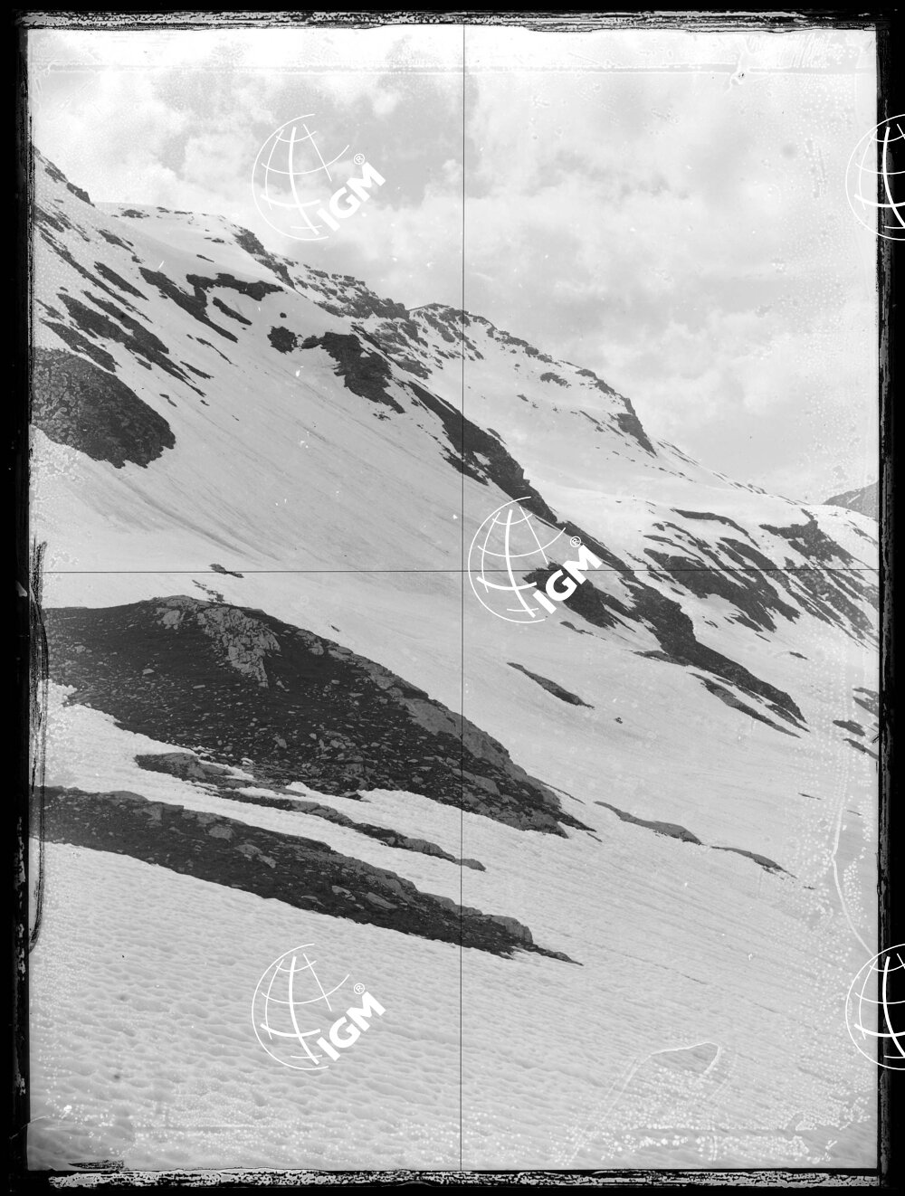 Staz.31^: Passo del Baldiscio - LN00018165