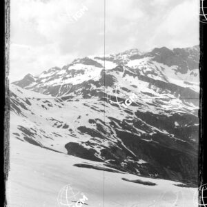 Staz.31^: Passo del Baldiscio - LN00018166