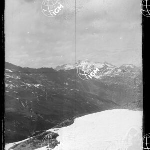 Staz.31^: Passo del Baldiscio - LN00018168