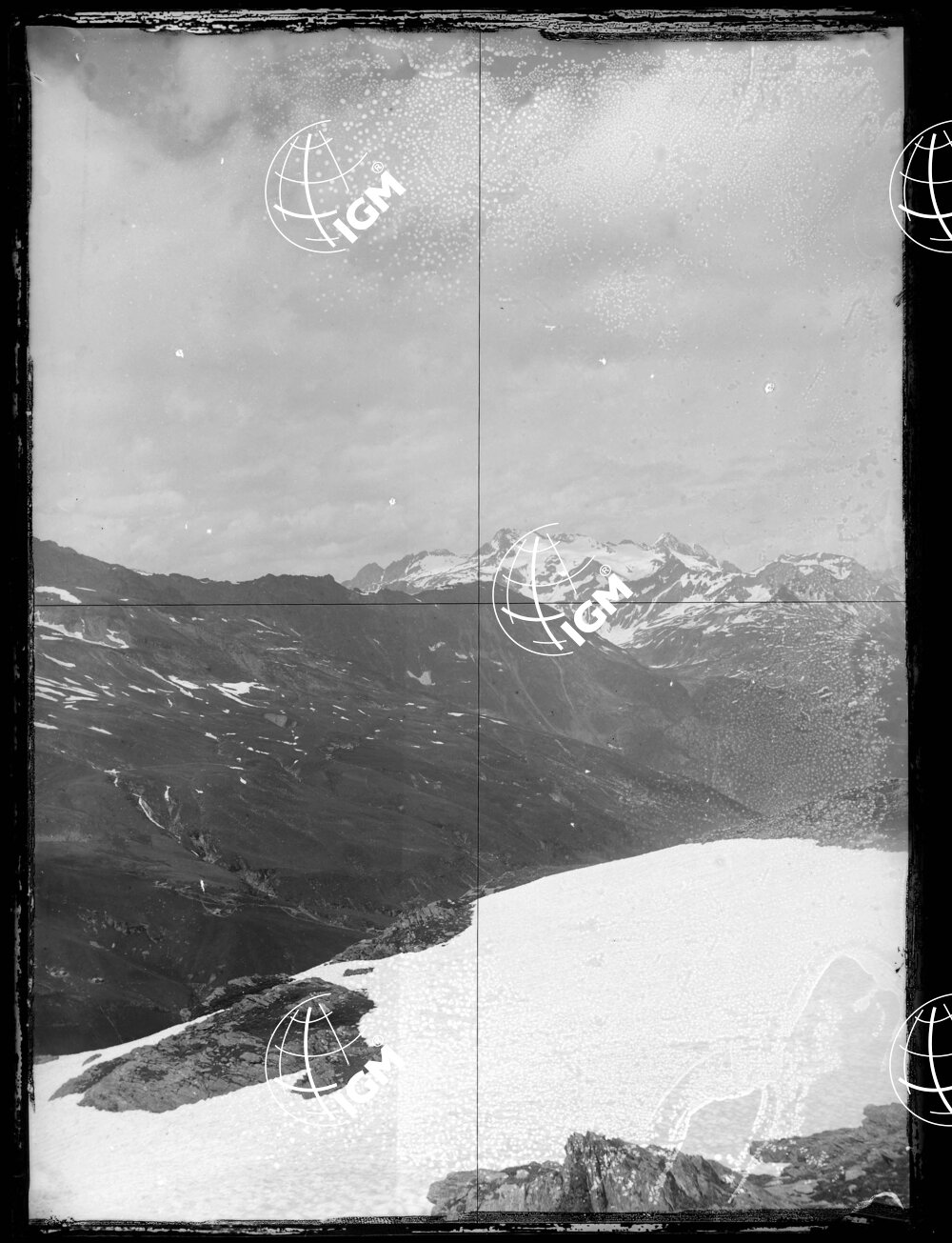Staz.31^: Passo del Baldiscio - LN00018168