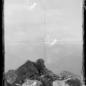 Staz.33^: Sulla punta di Colminetta - LN00018181