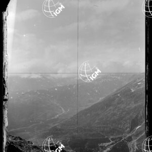 Staz.33^: Sulla punta di Colminetta - LN00018182