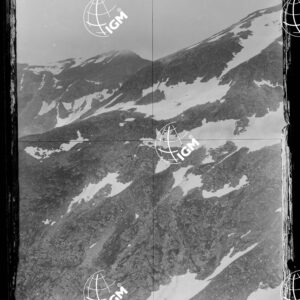 Staz.33^: Sulla punta di Colminetta - LN00018185