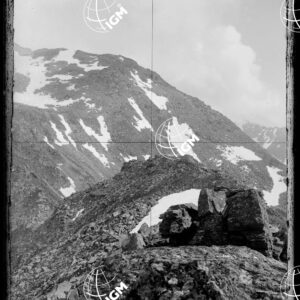Staz.33^: Sulla punta di Colminetta - LN00018187