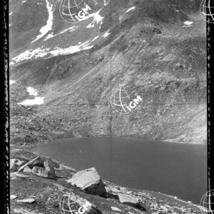Staz.36^: Croce Del lago Destro - LN00018200