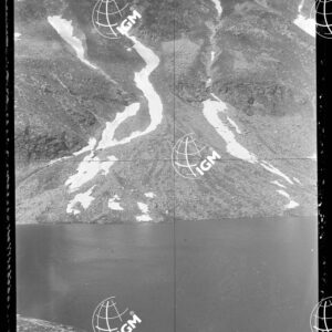 Staz.36^: Croce Del lago Destro - LN00018201
