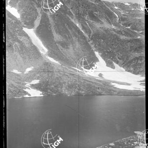 Staz.36^: Croce Del lago Destro - LN00018202