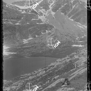 Staz.36^: Croce Del lago Destro - LN00018203