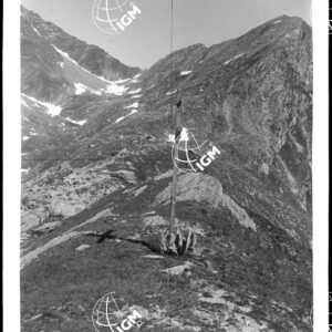 Staz.36^: Croce Del lago Destro - LN00018204