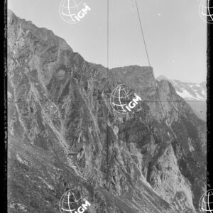 Staz.36^: Croce Del lago Destro - LN00018205